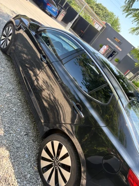 Kia Optima, снимка 8