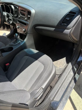Kia Optima, снимка 3