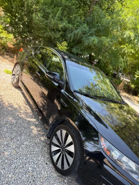 Kia Optima, снимка 10