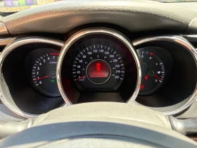 Kia Optima, снимка 5