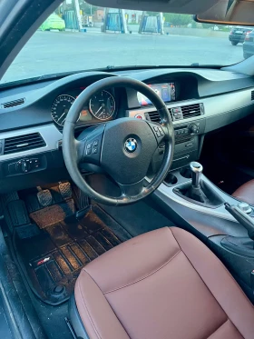BMW 320 2.0, снимка 7