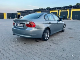 BMW 320 2.0, снимка 4