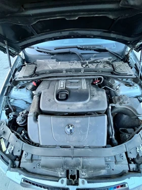 BMW 320 2.0, снимка 8