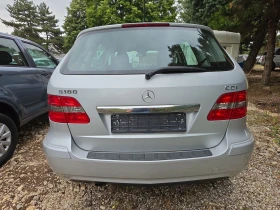 Mercedes-Benz B 180 CDI , снимка 6