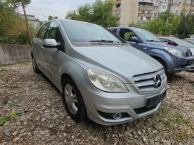 Mercedes-Benz B 180 CDI , снимка 3
