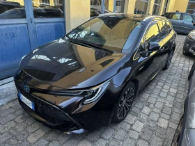 Toyota Corolla 2.0 TOURING SPORT HYBRID STYLE, снимка 2