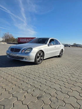 Mercedes-Benz E 270, снимка 7
