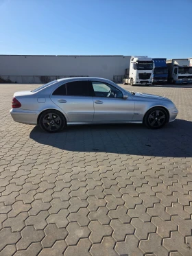 Mercedes-Benz E 270, снимка 3