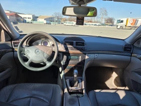 Mercedes-Benz E 270, снимка 6