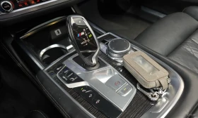 BMW 740 Реални километри\ Head up\ ТОП ЦЕНА, снимка 9