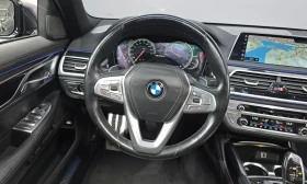 BMW 740 Реални километри\ Head up\ ТОП ЦЕНА, снимка 13
