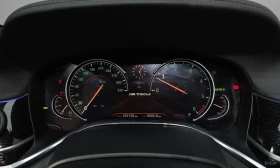 BMW 740 Реални километри\ Head up\ ТОП ЦЕНА, снимка 8