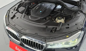 BMW 740 Реални километри\ Head up\ ТОП ЦЕНА, снимка 6