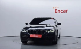 BMW 740 Реални километри\ Head up\ ТОП ЦЕНА, снимка 3