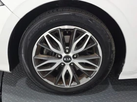 Kia K5 2.0 Automatic, снимка 5