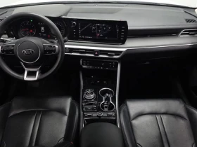 Kia K5 2.0 Automatic, снимка 8