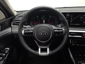 Kia K5 2.0 Automatic, снимка 9