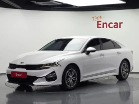 Kia K5 2.0 Automatic, снимка 1