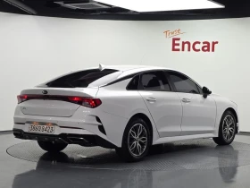 Kia K5 2.0 Automatic, снимка 3