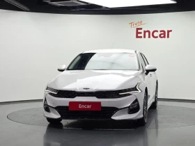 Kia K5 2.0 Automatic, снимка 2