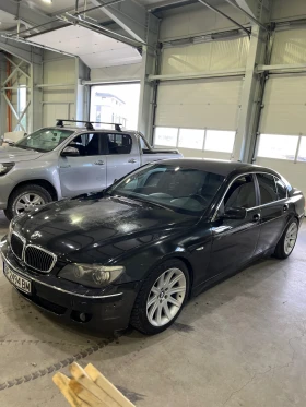 BMW 730 730 218 stage 1, снимка 2