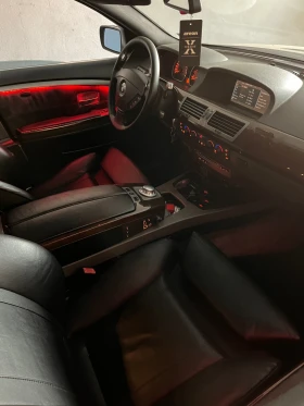 BMW 730 730 218 stage 1, снимка 9