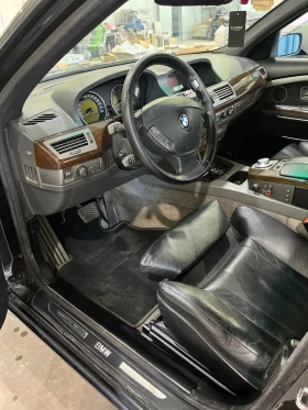 BMW 730 730 218 stage 1, снимка 5