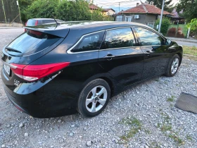 Hyundai I40, снимка 8