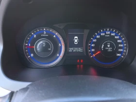 Hyundai I40, снимка 9
