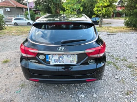 Hyundai I40, снимка 4