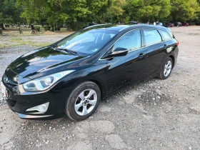 Hyundai I40, снимка 12