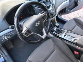 Hyundai I40, снимка 7
