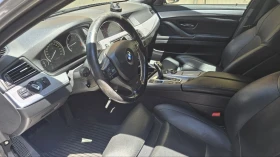 BMW 530  d X-drive M-пакет, снимка 7