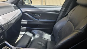 BMW 530  d X-drive M-пакет, снимка 12