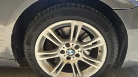 BMW 530  d X-drive M-пакет, снимка 14