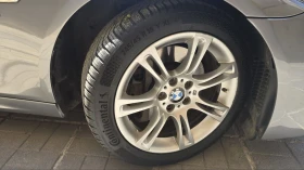 BMW 530  d X-drive M-пакет, снимка 6