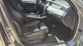 BMW 530  d X-drive M-пакет, снимка 11