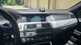 BMW 530  d X-drive M-пакет, снимка 8