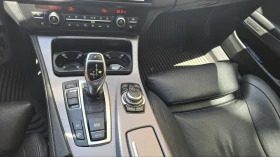 BMW 530  d X-drive M-пакет, снимка 9