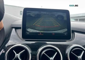 Mercedes-Benz B 250 Sports Tourer* АвтоКредит* (ЦЕНА ДО БГ), снимка 10