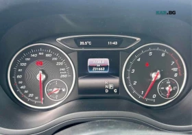 Mercedes-Benz B 250 Sports Tourer* АвтоКредит* (ЦЕНА ДО БГ), снимка 8