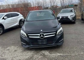 Mercedes-Benz B 250 Sports Tourer* АвтоКредит* (ЦЕНА ДО БГ), снимка 2