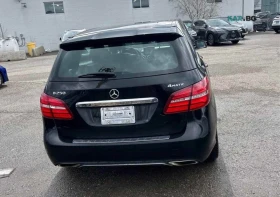 Mercedes-Benz B 250 Sports Tourer* АвтоКредит* (ЦЕНА ДО БГ), снимка 4