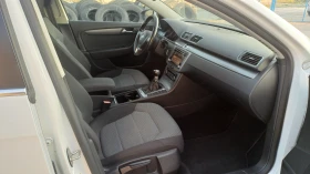 VW Passat 2.0 TDI 140k, снимка 7