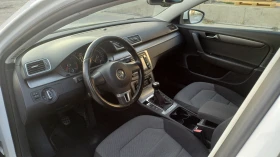 VW Passat 2.0 TDI 140k, снимка 6