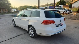 VW Passat 2.0 TDI 140k, снимка 3