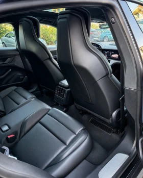 Porsche Taycan Porsche Taycan 4S   570 к.с. / BOSE / PPF / Tiffan, снимка 7