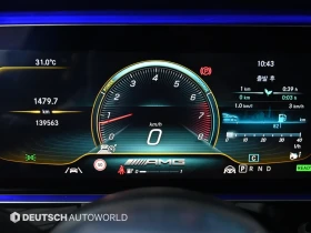 Mercedes-Benz AMG GT 4Door 43 4MATIC+ , снимка 12