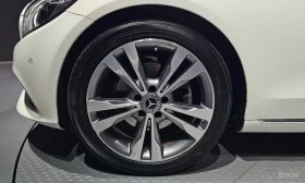 Mercedes-Benz C 220 * Avantgarde * ФИКСИРАНА ЦЕНА ДО БЪЛГАРИЯ, снимка 5