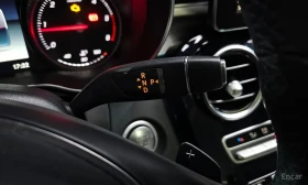 Mercedes-Benz C 220 * Avantgarde * ФИКСИРАНА ЦЕНА ДО БЪЛГАРИЯ, снимка 9